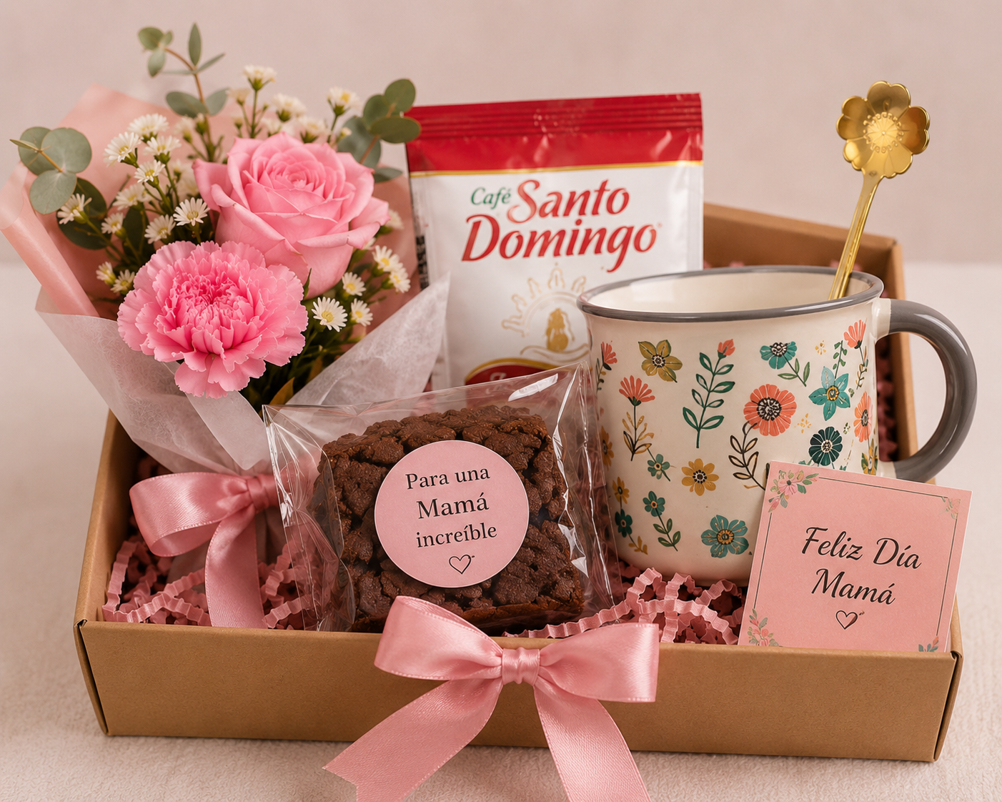 🌸✨ COLECCIÓN ESPECIAL DÍA DE LAS MADRES ✨🌸