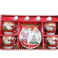 Set de Tazas de Café
