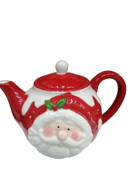 Tetera de Santa